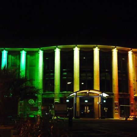 Aaran House Ξενοδοχείο Γουέιμουθ Εξωτερικό φωτογραφία