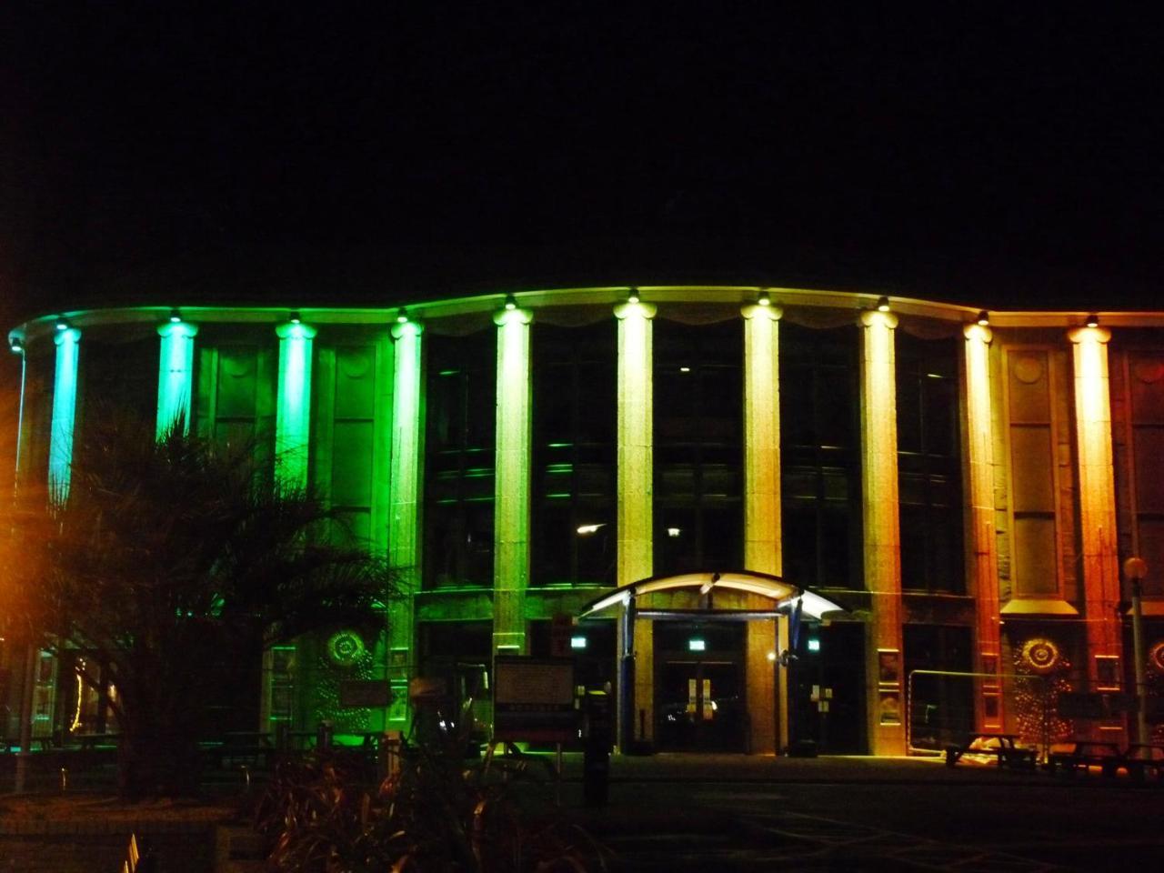 Aaran House Ξενοδοχείο Γουέιμουθ Εξωτερικό φωτογραφία